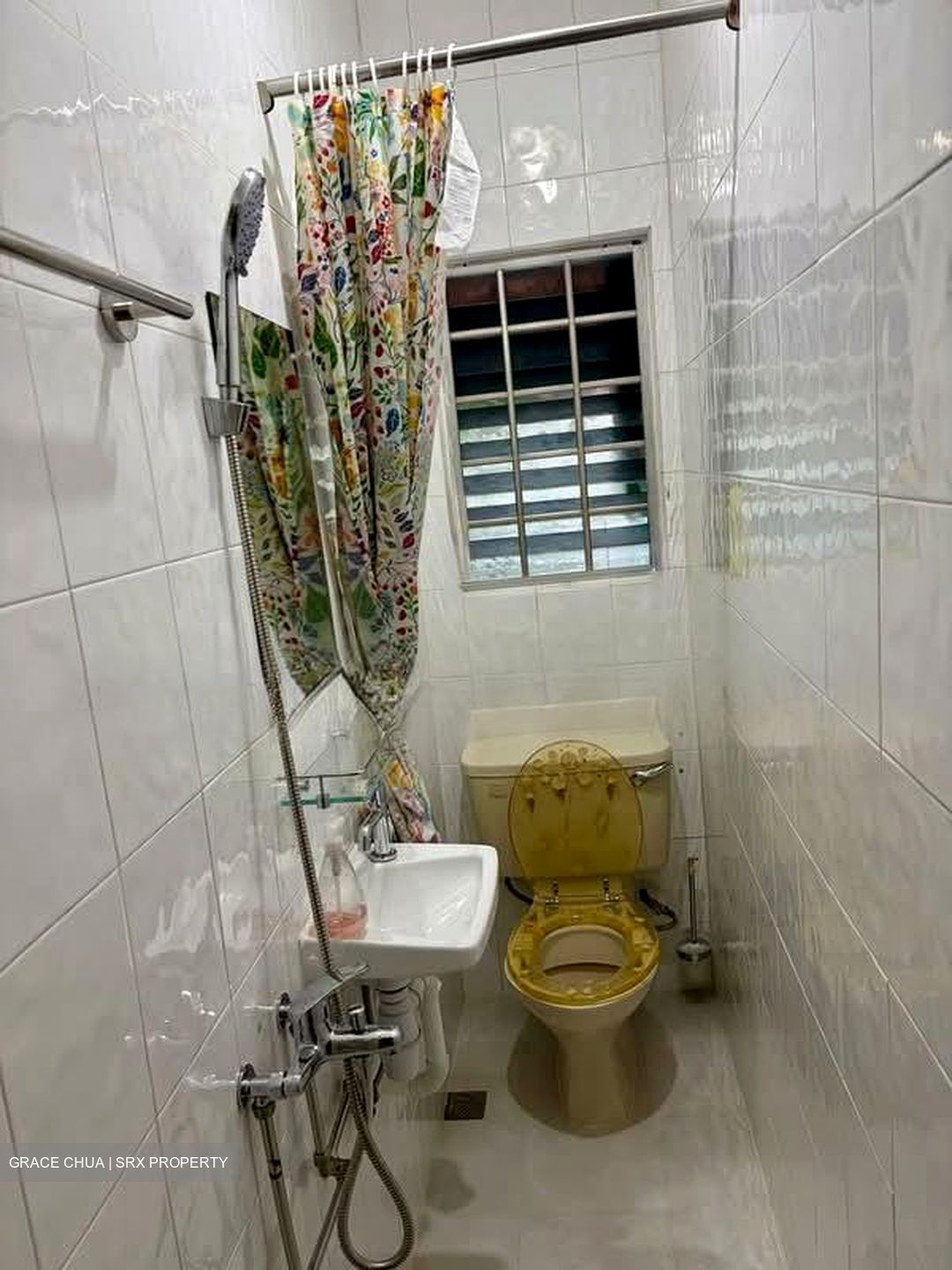 Jalan Sentosa (D14), Terrace #593979631